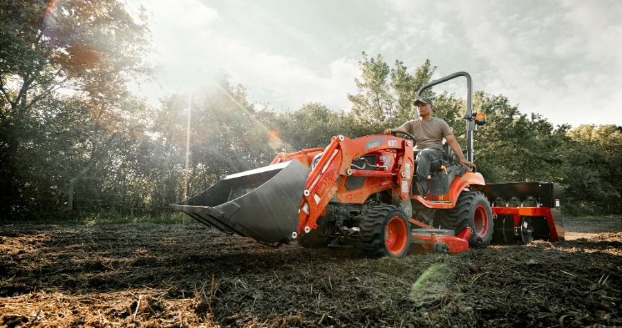utilaje agricole