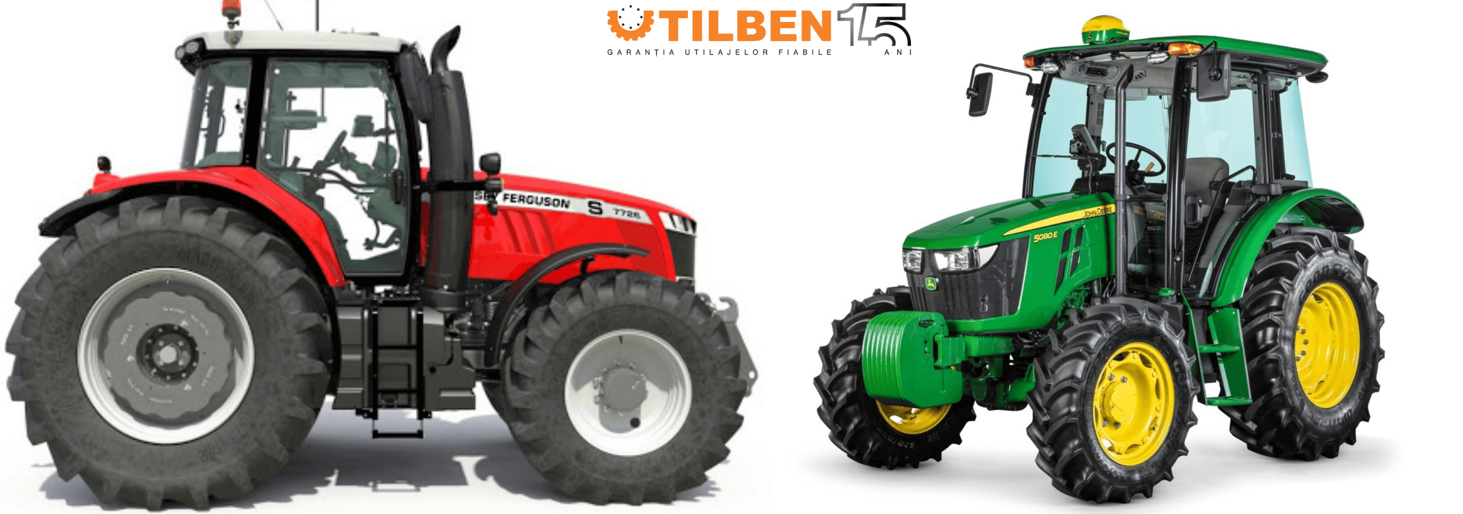 tractor agricultura