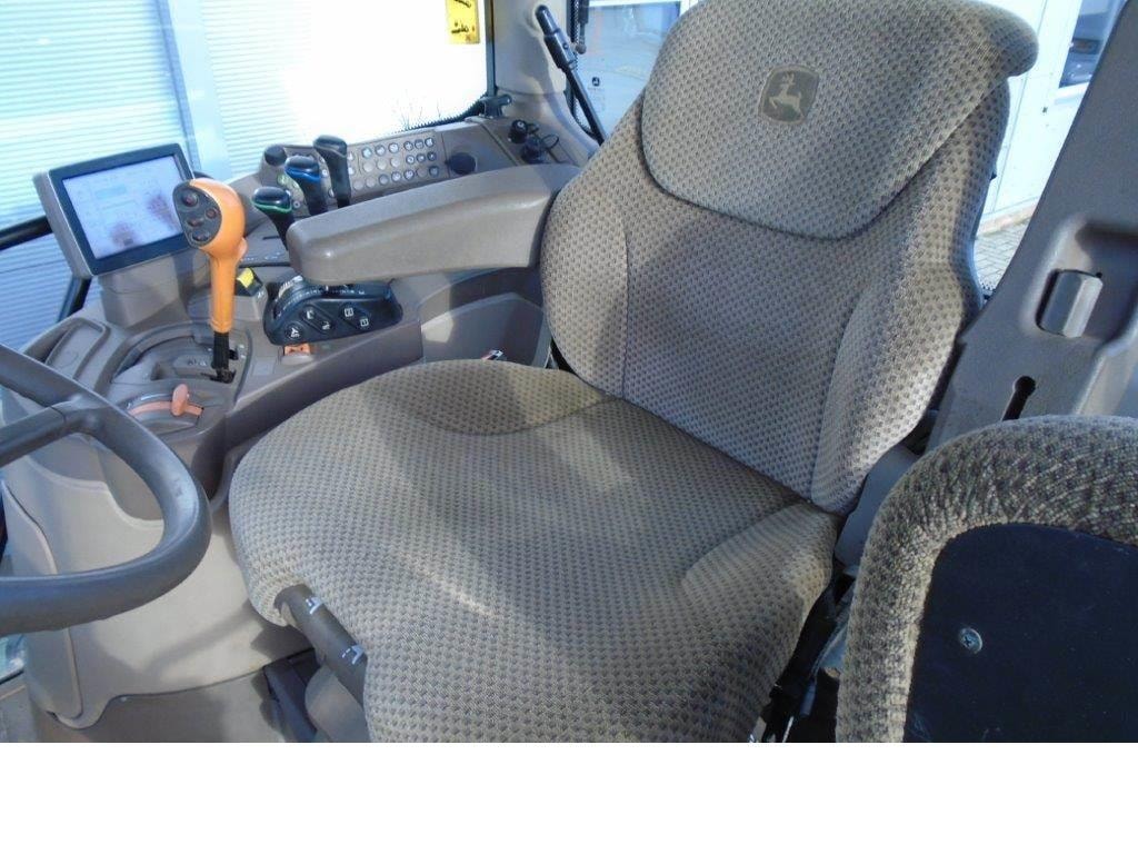 John Deere 6150r