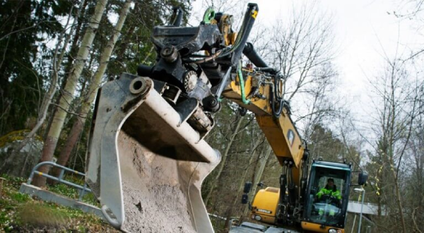 rototilt