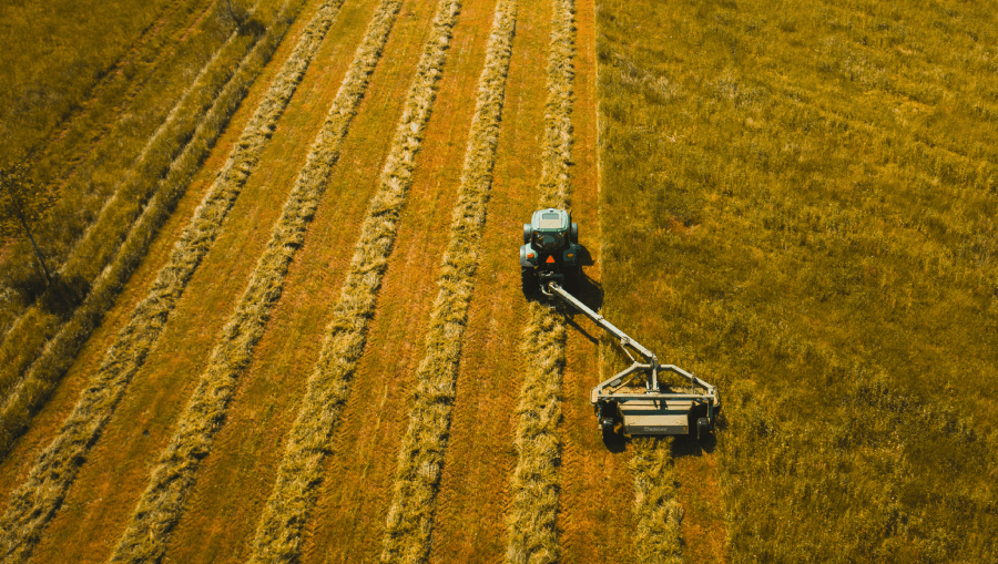 tractor performant