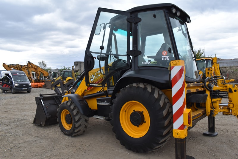 buldoexcavator sh