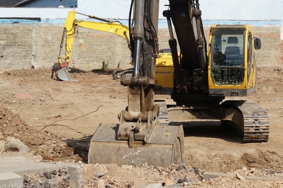 cupe excavare