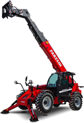 incarcator telescopic constructii