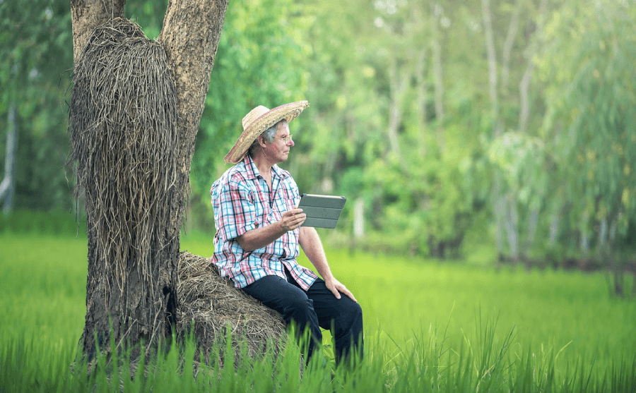 siguranță agricultorilor