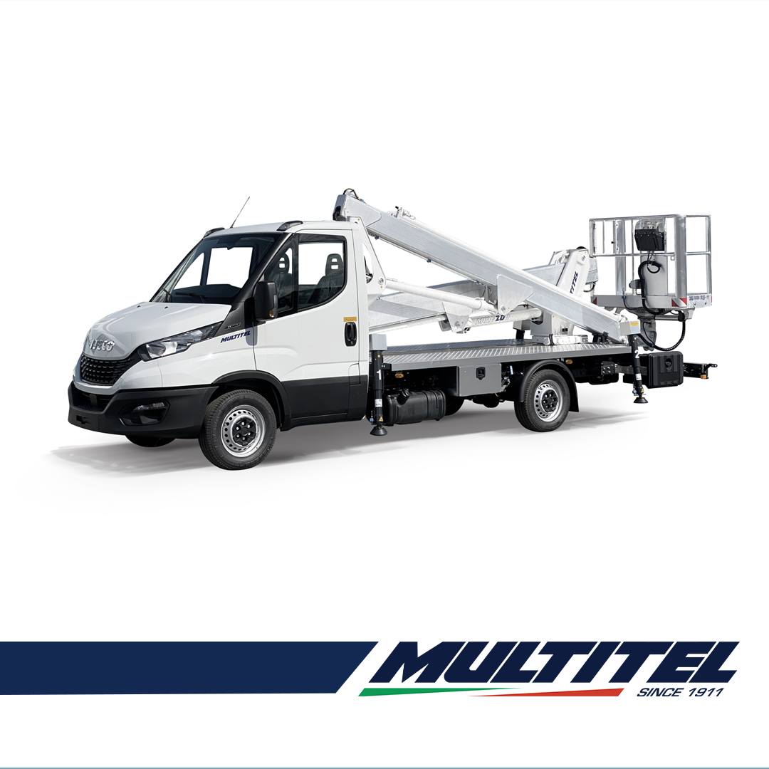nacele multitel