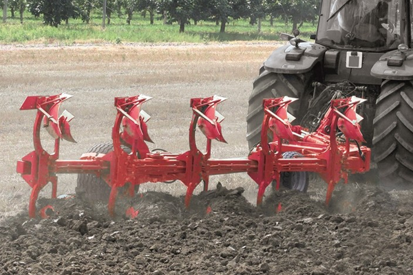 plug agricultura