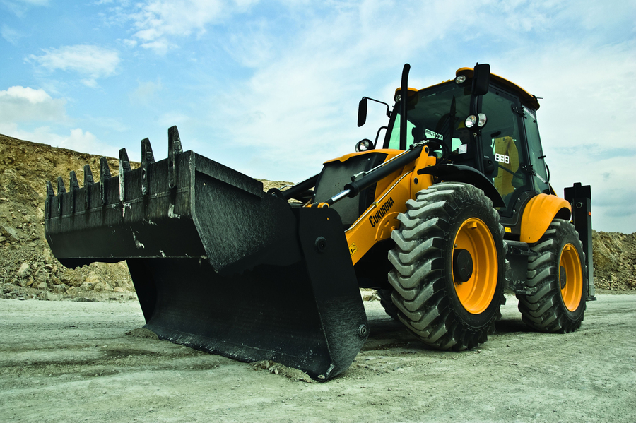 buldoexcavator