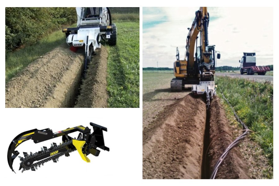 activitati trencher