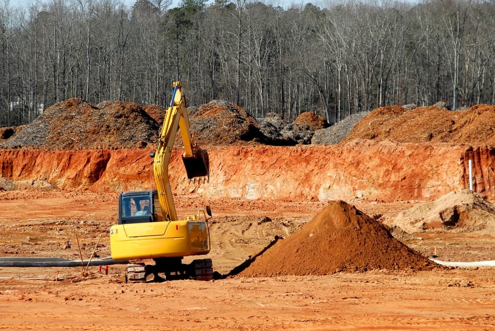 excavare 