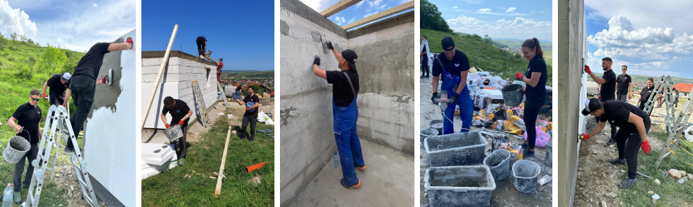 voluntariat UTILBEN