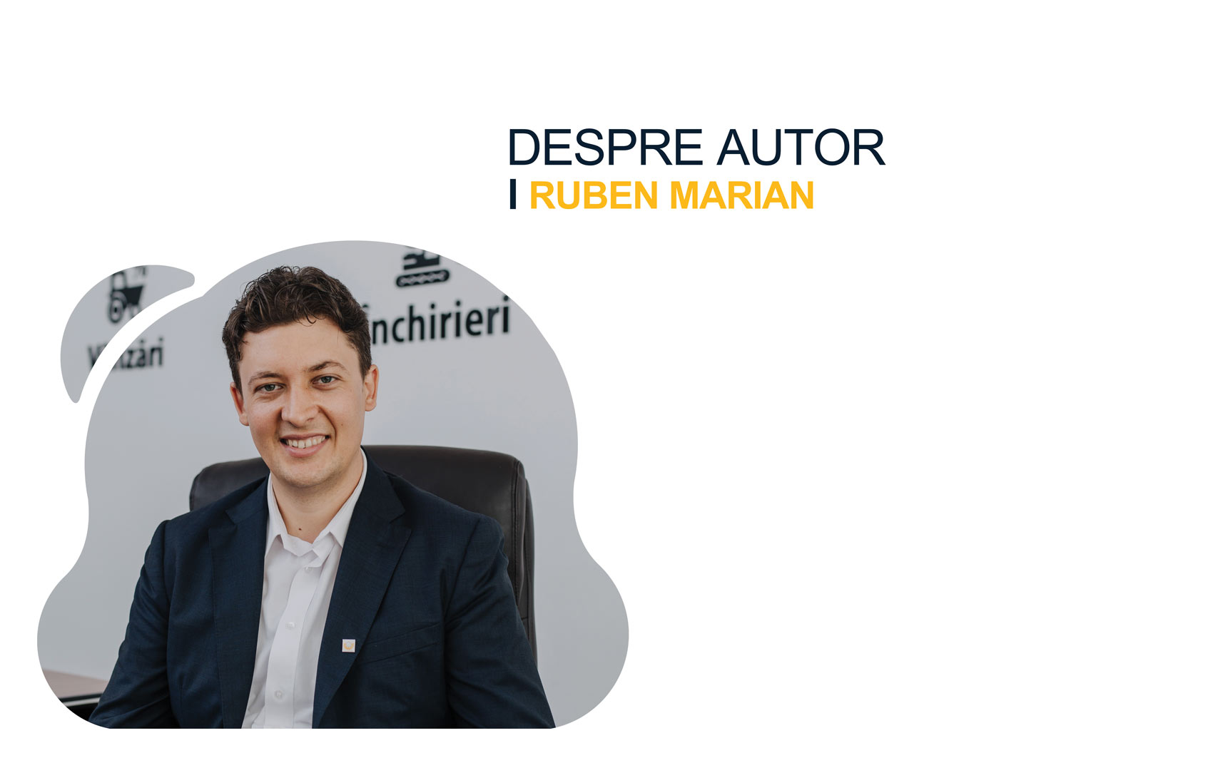 despre autor
