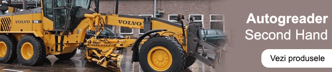 autogreder second hand