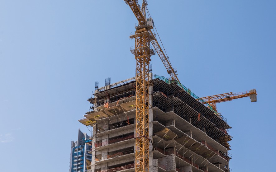 COVID-19 asupra constructorilor