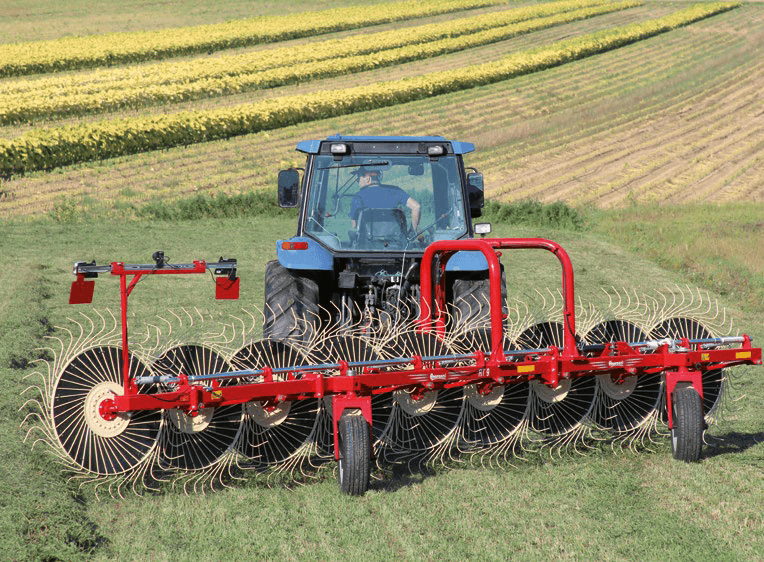 utilaje agricole