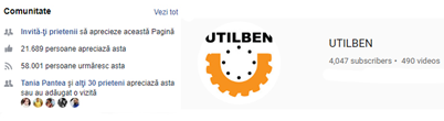 fani utilben